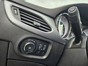 Opel Astra K Hatchback 5d 1.4 Turbo 125KM 2017 Opel Astra Rezerwacja, zdjęcie 15