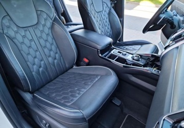 Kia Sorento IV 2020 Kia Sorento 4x4 Salon PL Panorama LED Kamery 360 Skory Alu 19 ACC Keyless, zdjęcie 24