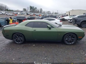 Dodge Challenger III 2022 Dodge Challenger RT 2022 5.7 Benzyna 372KM, zdjęcie 6