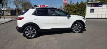 Kia Stonic I Crossover 1.0 T-GDI 120KM 2019 Kia Stonic Turbo Benzyna 120KM Kamera Navi Super Stan Import Raty Oplaty, zdjęcie 14