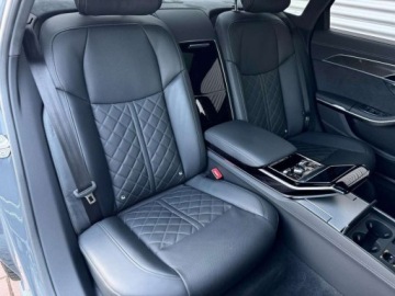 Audi A8 D5 Sedan Facelifting 3.0 50 TDI 286KM 2025 Audi A8 S line,Lodowka,BO Advanced,Noktowizja,Pakiet Carbon,Black Plus, zdjęcie 29
