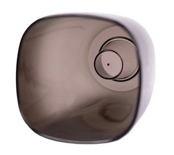 3 x крышка крышки. Storczyk 12см Графит