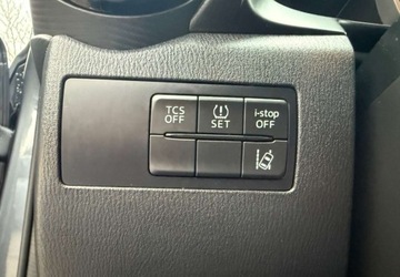 Mazda CX-3 2017 Mazda CX-3 Mazda CX-3 1.5 Diesel 105KM, zdjęcie 10