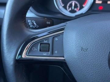 Skoda Superb III Liftback Facelifting 2.0 TSI 190KM 2019 Skoda Superb Salon PL, FV Vat23, Kamera, Smart Link, Matrix, Podgrzewane f, zdjęcie 20