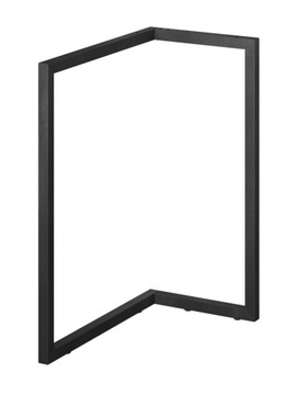 Noga do biurka TF-15 NOWOCZESNY system TEEN FLEX