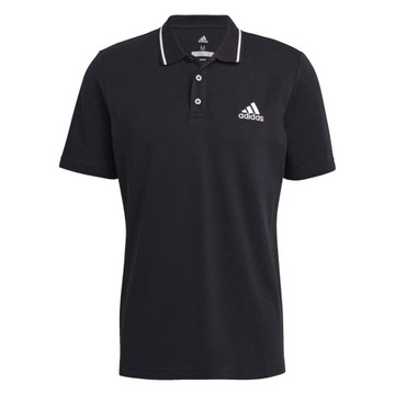 Koszulka męska polo ADIDAS M SL PQ PS GK9027