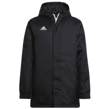 Kurtka adidas ENTRADA 22 Stadium Jacket Y H57569 c