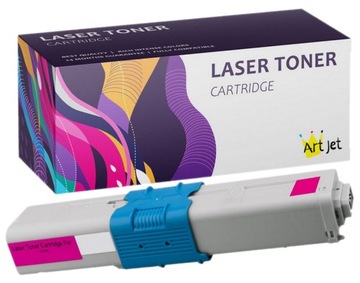 Toner Do Oki MC361dn MC362dn MC561dn MC562dn