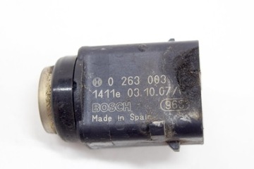 CHEVROLET TRANS SPORT MK2 SENZOR PARKOVÁNÍ NÁRAZNÍKU ZADNÍHO 0263003 2003