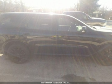 Dodge Durango III 2020 Dodge Durango RT 2020 5.7l 5.7 Benzyna 360KM, zdjęcie 6