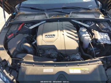 Audi A4 B9 2021 Audi A4 Allroad 2021r, ALLROAD, Quattro, Premium Plus, 2.0L 2.0 Benzyna, zdjęcie 14