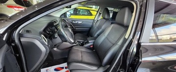 Nissan Qashqai II Crossover 1.2 DIG-T 115KM 2015 Nissan Qashqai Nissan Qashqai Kamera 360 Nawigacja MOZLIWA ZAMIANA 1.2, zdjęcie 19