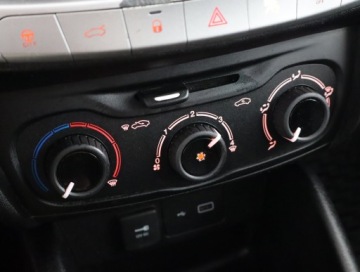 Fiat Tipo II Sedan 1.4 95KM 2020 Fiat Tipo 1.4 16V, Salon Polska, Serwis ASO, Klima, zdjęcie 11