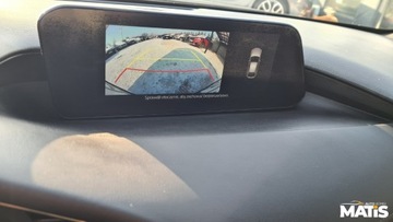 Mazda 3 IV Hatchback 2.0 Skyactiv-G 122KM 2019 Mazda 3 2.0Benz 123KM manual Navi kamera head up 100 bezwypadek 2.0 123KM, zdjęcie 9