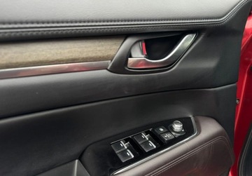 Mazda CX-5 II SUV Facelifting 2.0 SKYACTIV-G 165KM 2024 Mazda CX-5 2.0L e-SKYACTIV G automat fv23 salon PL ASO Gwarancja producenta, zdjęcie 8