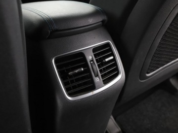 Hyundai Tucson III SUV 1.6 GDI 132KM 2016 Hyundai Tucson Czujniki parkowania, manual,, zdjęcie 34