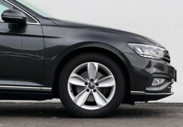Volkswagen Passat B8 Variant Facelifting 2.0 TSI 190KM 2022 Volkswagen Passat LED Travel Assist Kamera ACC Salon Polska FVAT23, zdjęcie 3