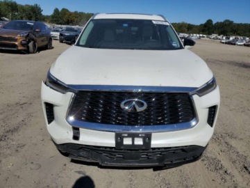 Infiniti QX60 2023 Infiniti QX60 2023, 3.5L, LUXE, od ubezpieczalni 3.5 Benzyna 295KM, zdjęcie 1