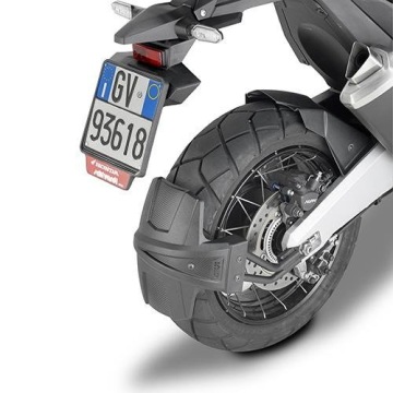 GIVI RM1156KIT KIT RM01/RM02 - HONDA X-ADV 750
