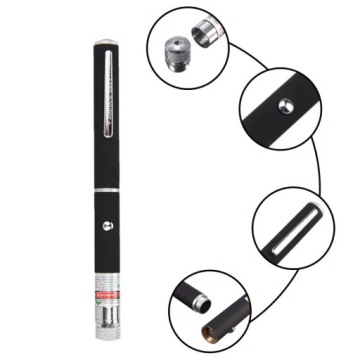 ФИОЛЕТОВАЯ ЛАЗЕРНАЯ УКАЗКА