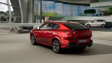 BMW X2 U10 SUV M 2.0 M35i 300KM 2025 BMW X2 M35i xDrive Dostępne od ręki!, zdjęcie 3