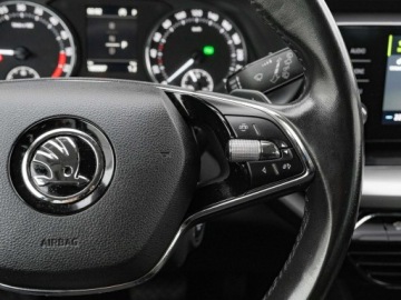 Skoda Octavia IV Kombi 2.0 TDI 150KM 2022 Škoda Octavia Skoda Octavia GD1F944#2.0 TDI, zdjęcie 16