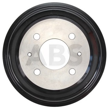 АБС ТОРМОЗНОЙ БАРАБАН HYUNDAI ATOS 01-