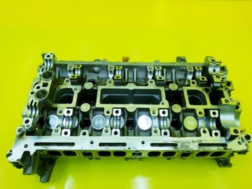 ГОЛОВКА ДВИГАТЕЛЯ FORD ESCAPE KUGA FOCUS MK3 ST 2.0 T ECOBOOST RFCJ5E-6090-EB