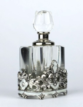 Бутылка PERFUMER для подарочной упаковки PERFUMES