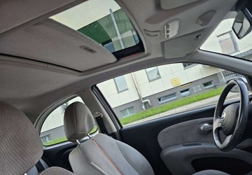 Nissan Micra III Hatchback 5d 1.6 i 16V 110KM 2007 Nissan Micra Nissan Micra III Piekny NIssan Micra 2007r - Bogata wersja, zdjęcie 6