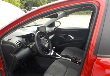 Toyota 2023 Toyota Yaris Okazja 1.5 Benzyna 125KM, zdjęcie 28