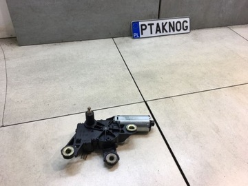 МОТОР СТЕКЛООЧИСТИТЕЛЯ OCTAVIA I FL 1.9 TDI 1U9955711