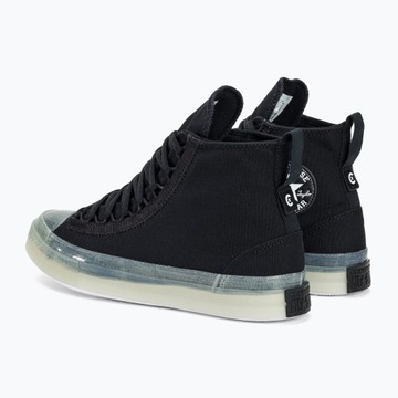 Trampki Converse Chuck Taylor All Star CX EXP2 Hi black/white/black 44.5 EU