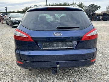 Ford Mondeo IV Kombi 2.0 Duratec Flexifuel 145KM 2009 Ford Mondeo Converse+ Navi Climatronic Gwarancja, zdjęcie 6