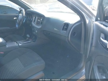 Dodge Charger VII 2023 Dodge Charger RT, 2023r., 5.7L 5.7 Benzyna 370KM, zdjęcie 8