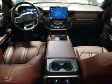 Ford Expedition III 2024 Ford Expedition 2024, 3.5L, 4x4, MAX LIMITED, od ubezpieczalni 3.5 Benzyna, zdjęcie 6