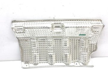 OSŁONA TERMICZNA ZDERZAKA PRAWY TYŁ VW PASSAT B8 3G0825716