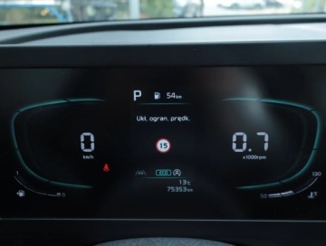 Kia Sportage V SUV 1.6 T-GDI MHEV 150KM 2023 Kia Sportage 1.6 T-GDI, Salon Polska, zdjęcie 10