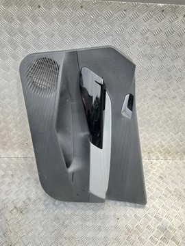 BOCZEK DRZWI PRZÓD PRAWY VW ID.3 ID 3