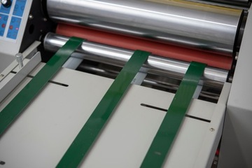 Foliarko-złociarka EasyFoil 375-PRO Olejowa Pasy Złocenie !!!