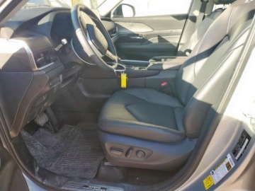 Toyota 2024 Toyota Grand Highlander XLE 2024 2.5L 2.5 Hybryda 265KM, zdjęcie 7