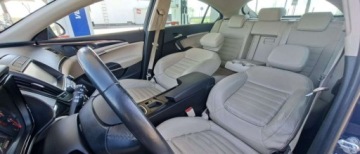 Opel Insignia I Country Tourer 1.6 Turbo ECOTEC 170KM 2015 Opel Insignia Opel Insignia 1.6 T Cosmo SampS 1.6 Benzyna 170KM, zdjęcie 18