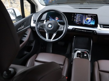 BMW Seria 2 G42-U06 Active Tourer 1.5 218i 136KM 2022 BMW 2 Active Tourer 218i Active Tourer, zdjęcie 6