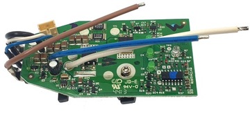 Модуль электроники BOSCH для отвертки PSR18Li-2