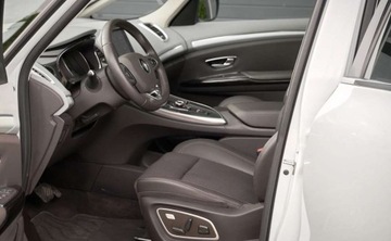 Renault Espace V Van 1.6 Energy TCe 200KM 2015 Renault Espace Renault Espace Energy TCe 200 EDC Business 1.6 Benzyna 200KM, zdjęcie 11