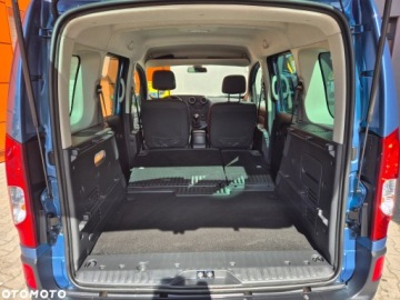 Mercedes Citan W415 Furgon Długi 1.5 111 CDI 116KM 2020 Mercedes-Benz Citan 111 CDI Lang Tourer Edition, zdjęcie 12
