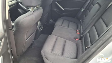 Mazda 6 III 2015 Mazda 6 2.0 165KM Navi czujniki bi xenony 100 bezwypadek 2.0 Benzyna 165KM, zdjęcie 9