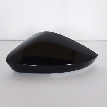OBUDOWA LUSTERKA LEWA SKODA SCALA 657857537B