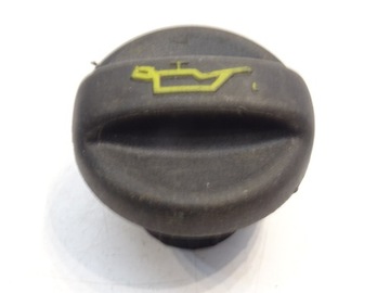 МАСЛЯНАЯ КРЫШКА CITROEN C1 TOYOTA AYGO PEUGEOT 107 1.4 HDI