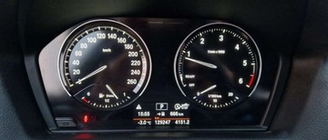 BMW Seria 1 F20-F21 Hatchback 5d Facelifting 2015 118d 150KM 2017 BMW Seria 1 LIFT 2.0 150KM Automat LED Navi Kubly 2.0 Diesel 150KM, zdjęcie 16